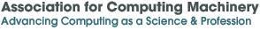 ACM motto image